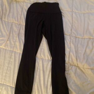 Lululemon Wunder Train Contours